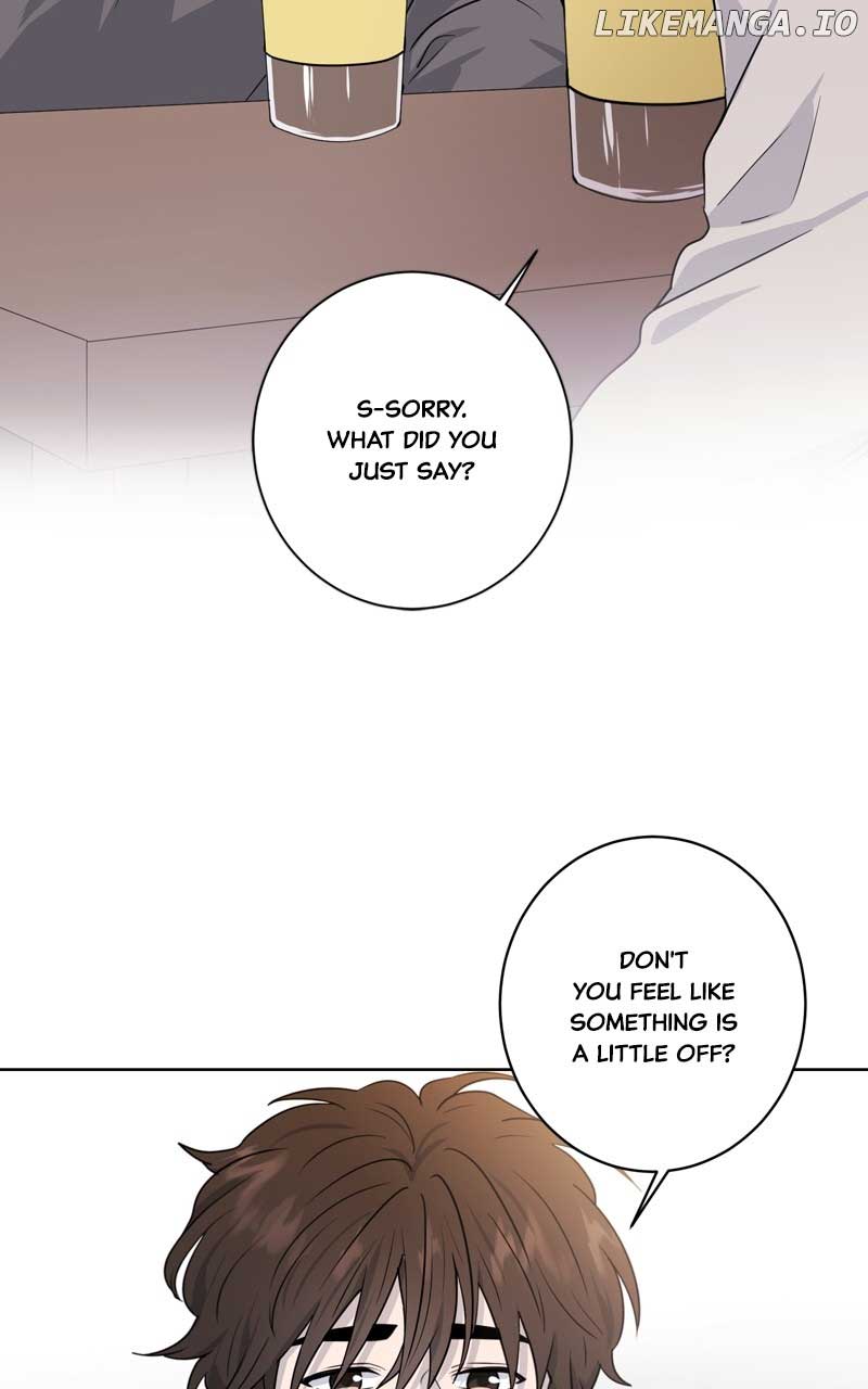 The Goddess’s Guide to Farming Chapter 56 page 3