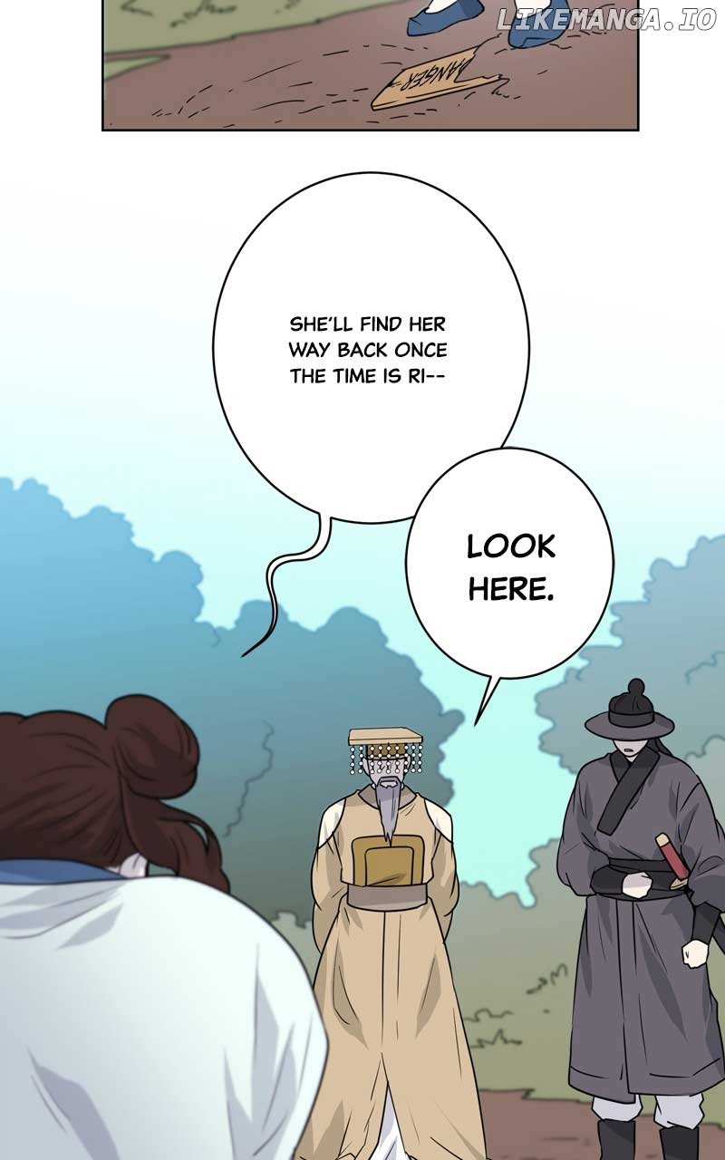 The Goddess’s Guide to Farming Chapter 56 page 39