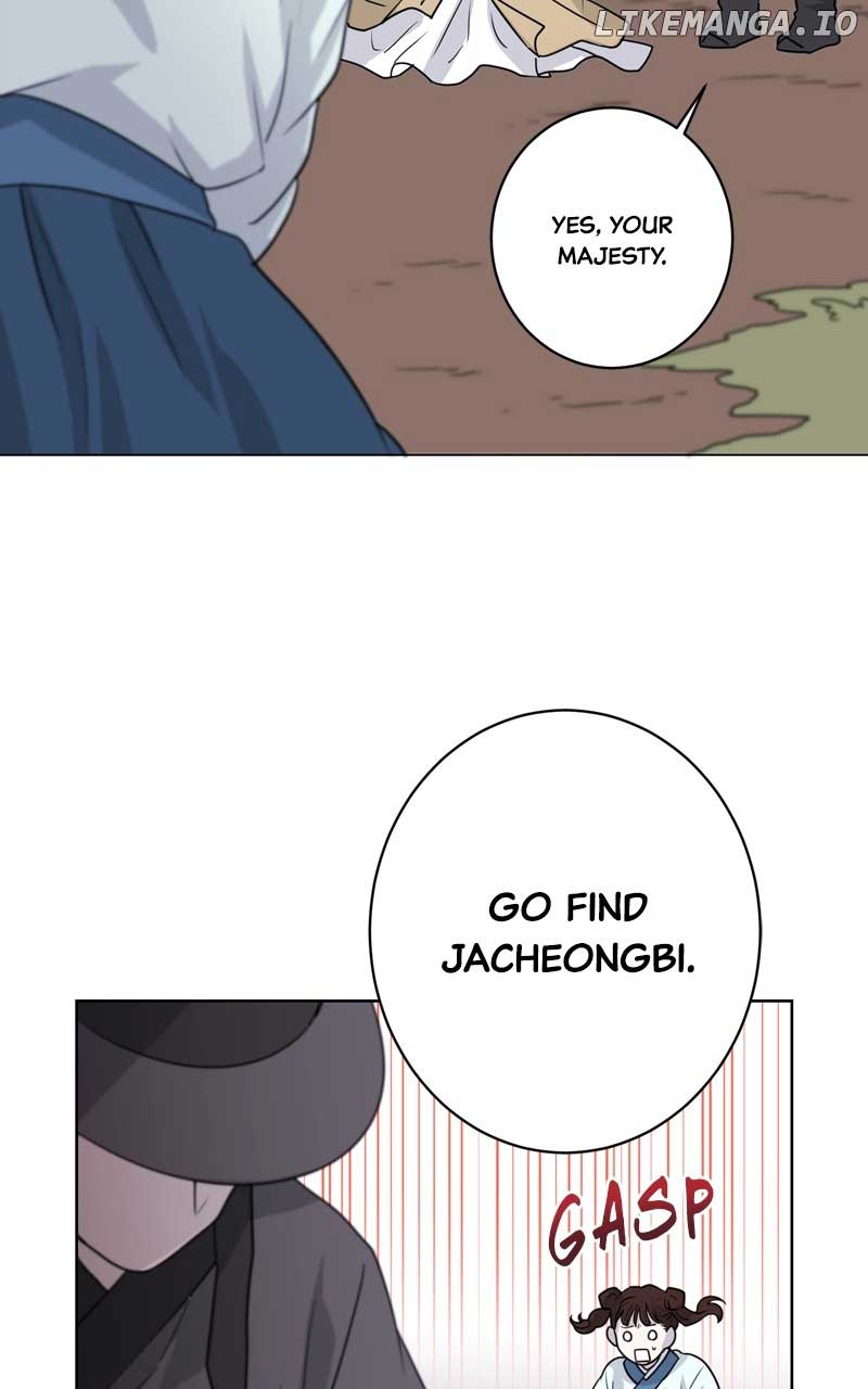 The Goddess’s Guide to Farming Chapter 56 page 40