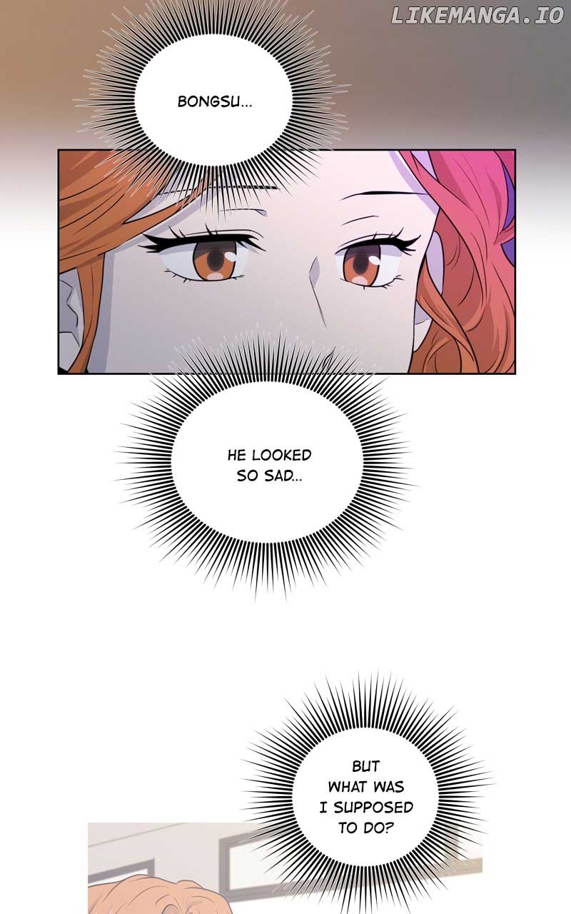 The Goddess’s Guide to Farming Chapter 56 page 46
