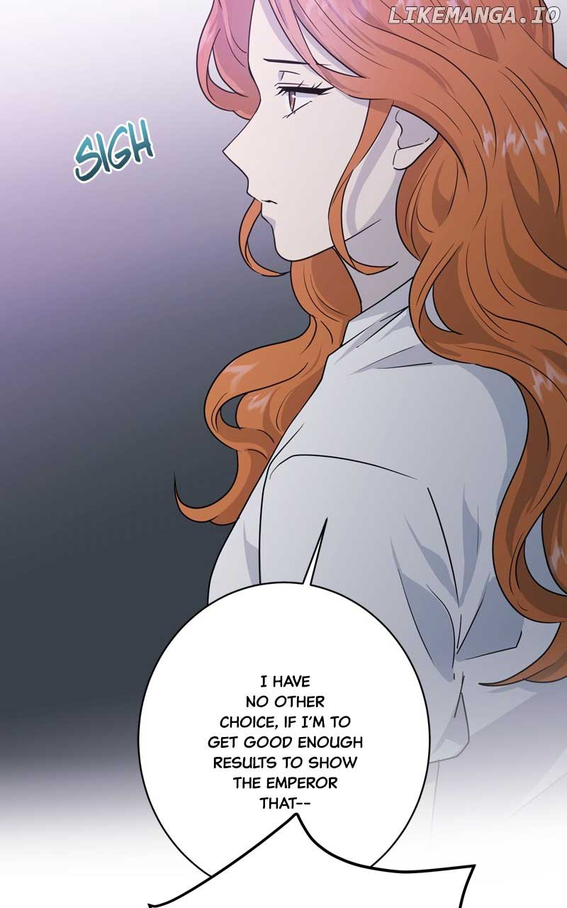 The Goddess’s Guide to Farming Chapter 56 page 48