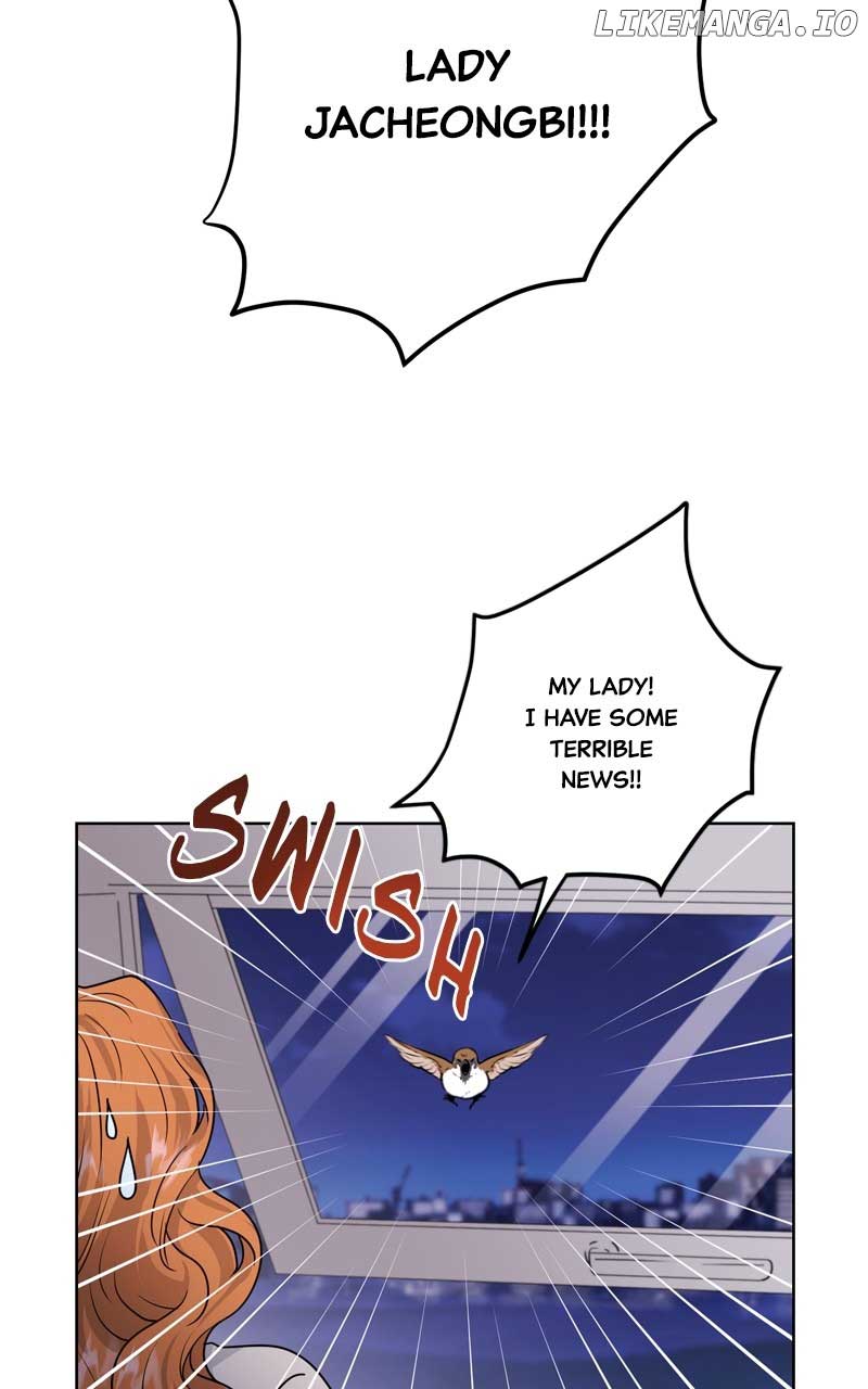 The Goddess’s Guide to Farming Chapter 56 page 49