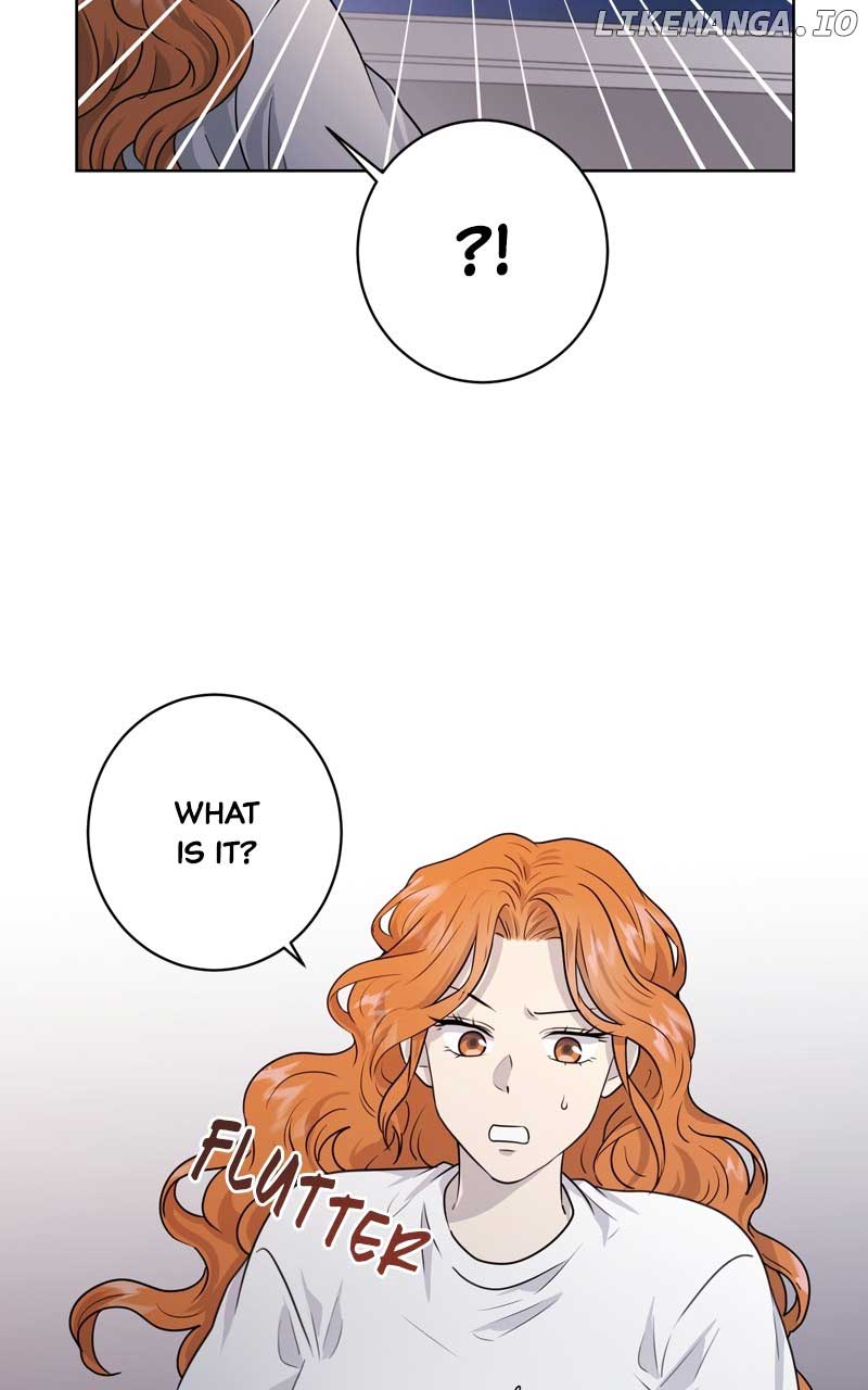 The Goddess’s Guide to Farming Chapter 56 page 50