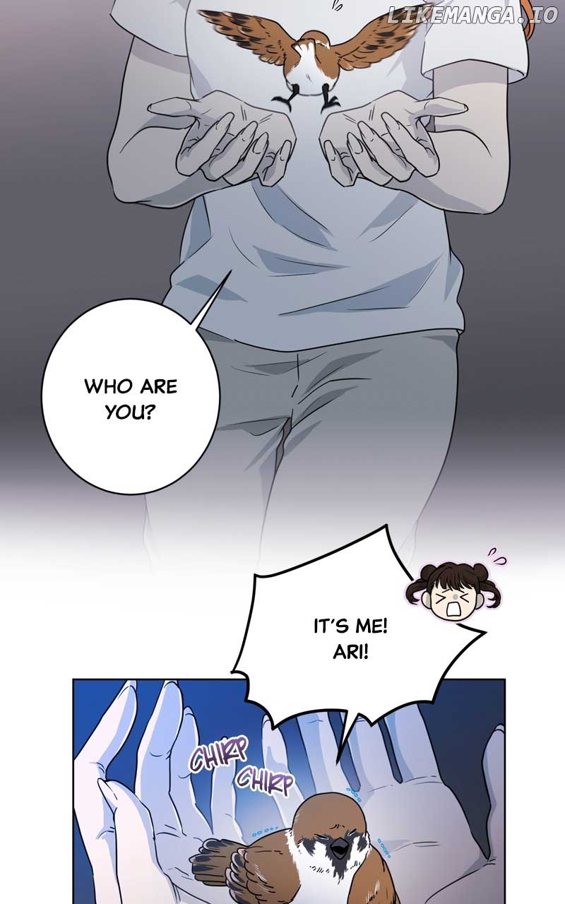 The Goddess’s Guide to Farming Chapter 56 page 51