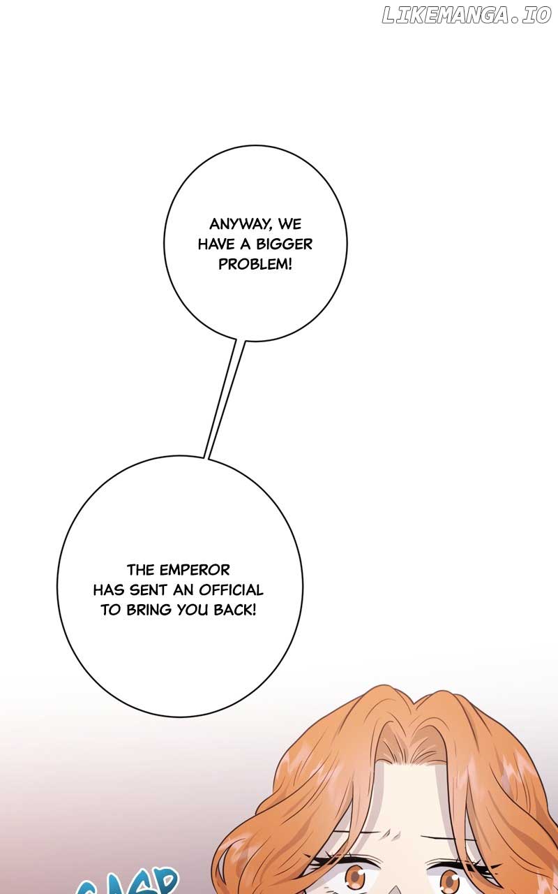 The Goddess’s Guide to Farming Chapter 56 page 53