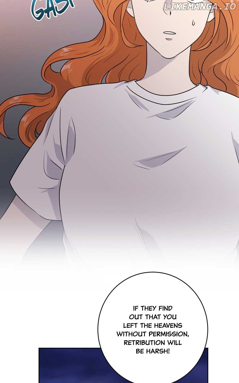 The Goddess’s Guide to Farming Chapter 56 page 54
