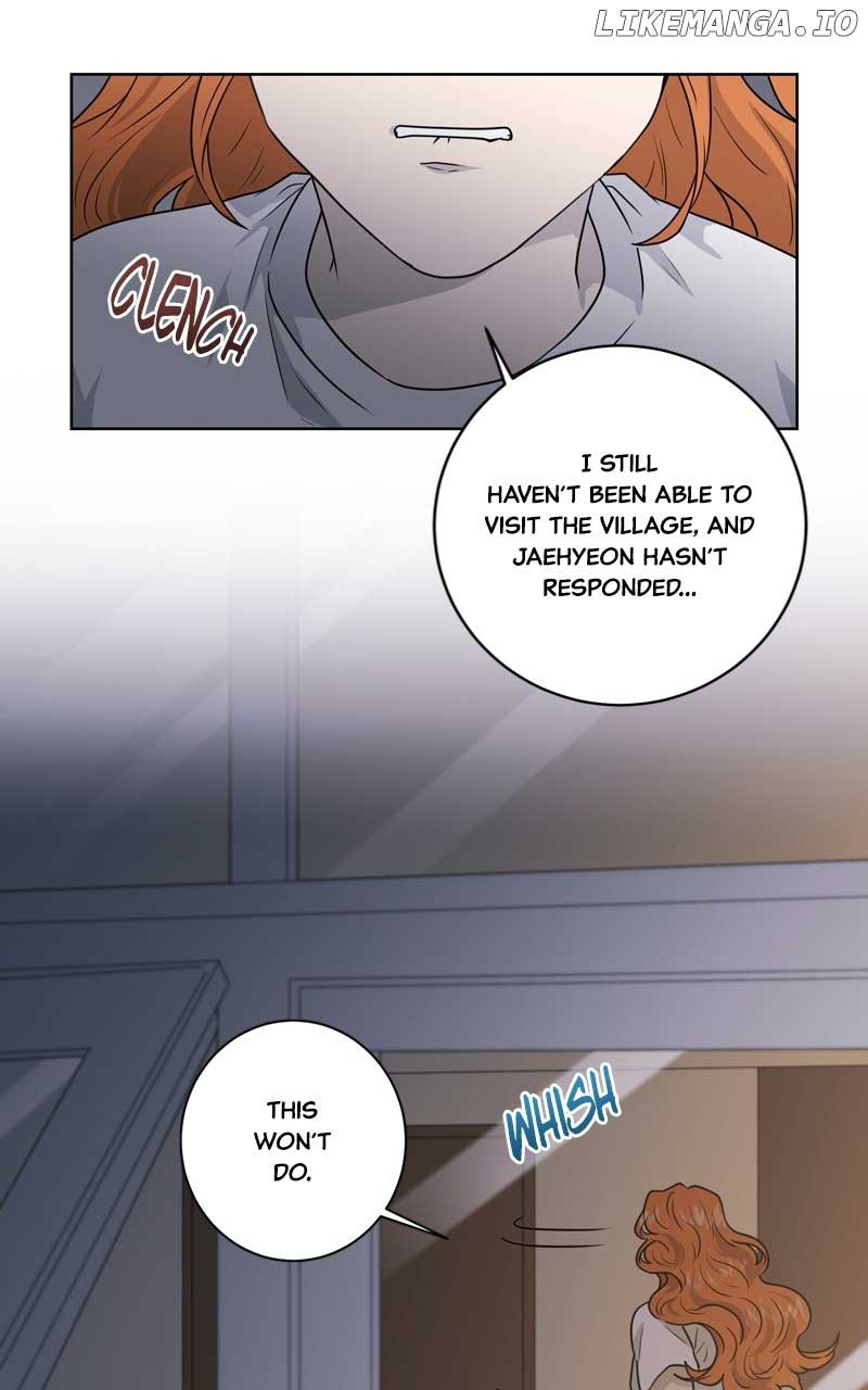 The Goddess’s Guide to Farming Chapter 56 page 56