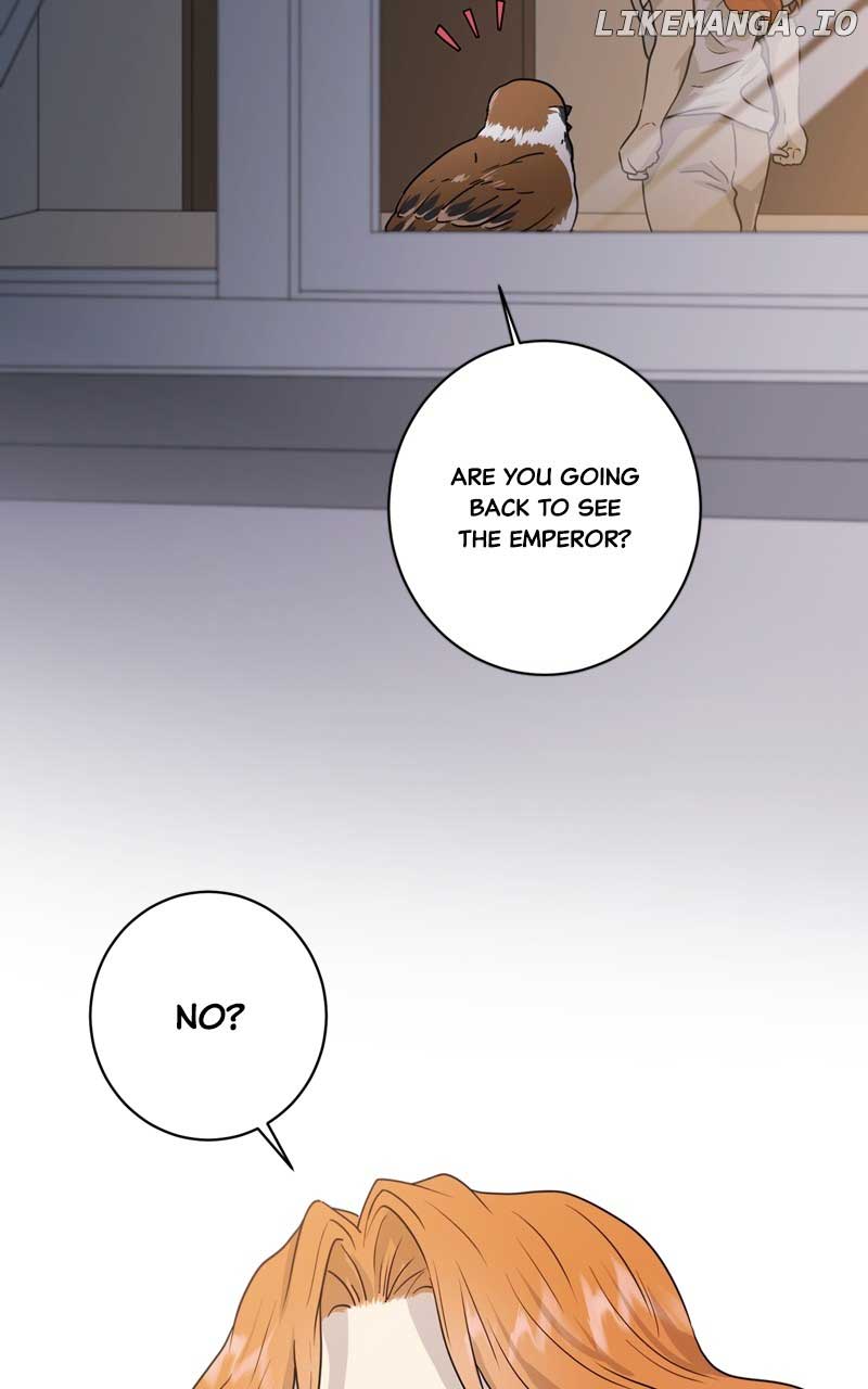 The Goddess’s Guide to Farming Chapter 56 page 57