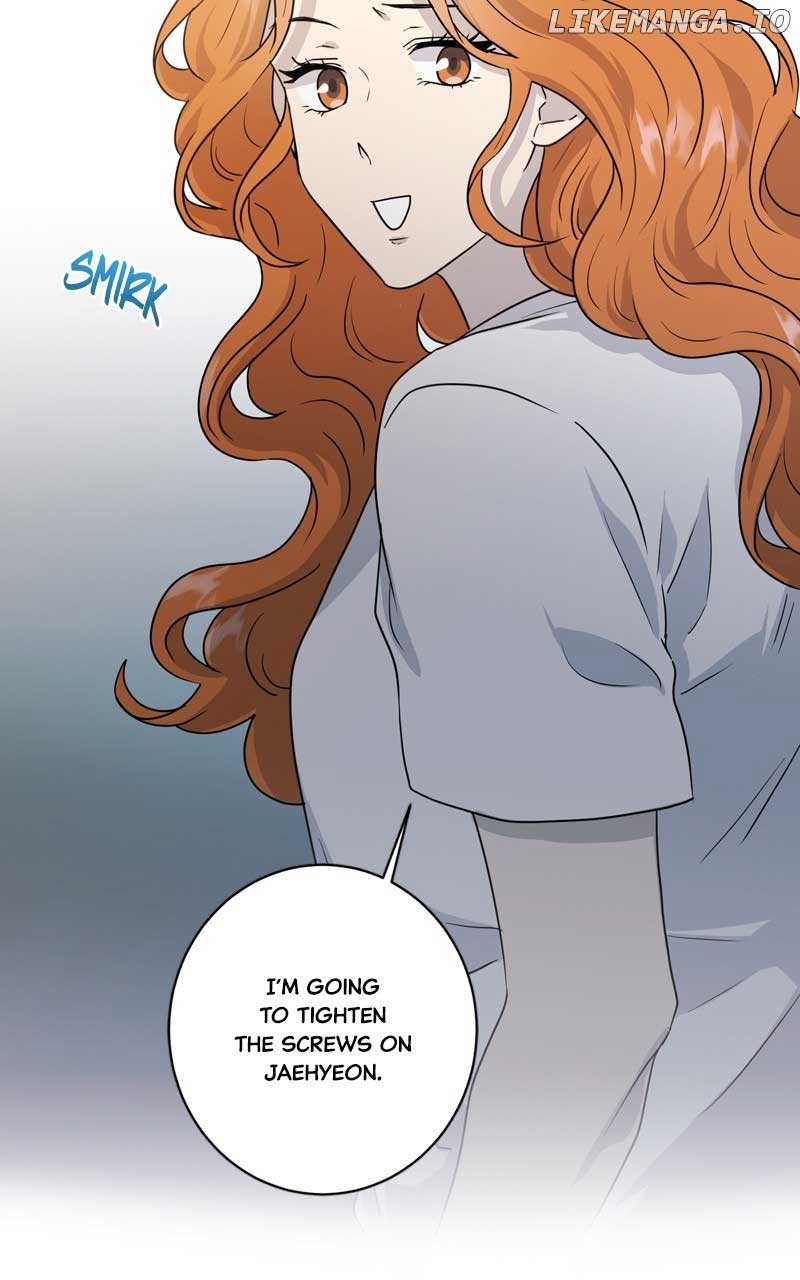 The Goddess’s Guide to Farming Chapter 56 page 58
