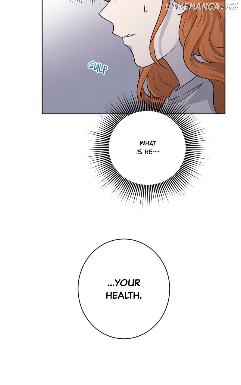 The Goddess’s Guide to Farming Chapter 56 page 5