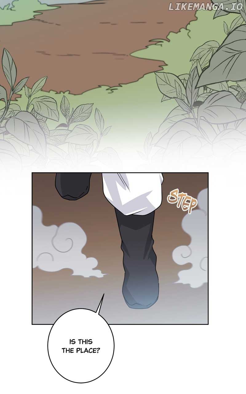The Goddess’s Guide to Farming Chapter 56 page 62