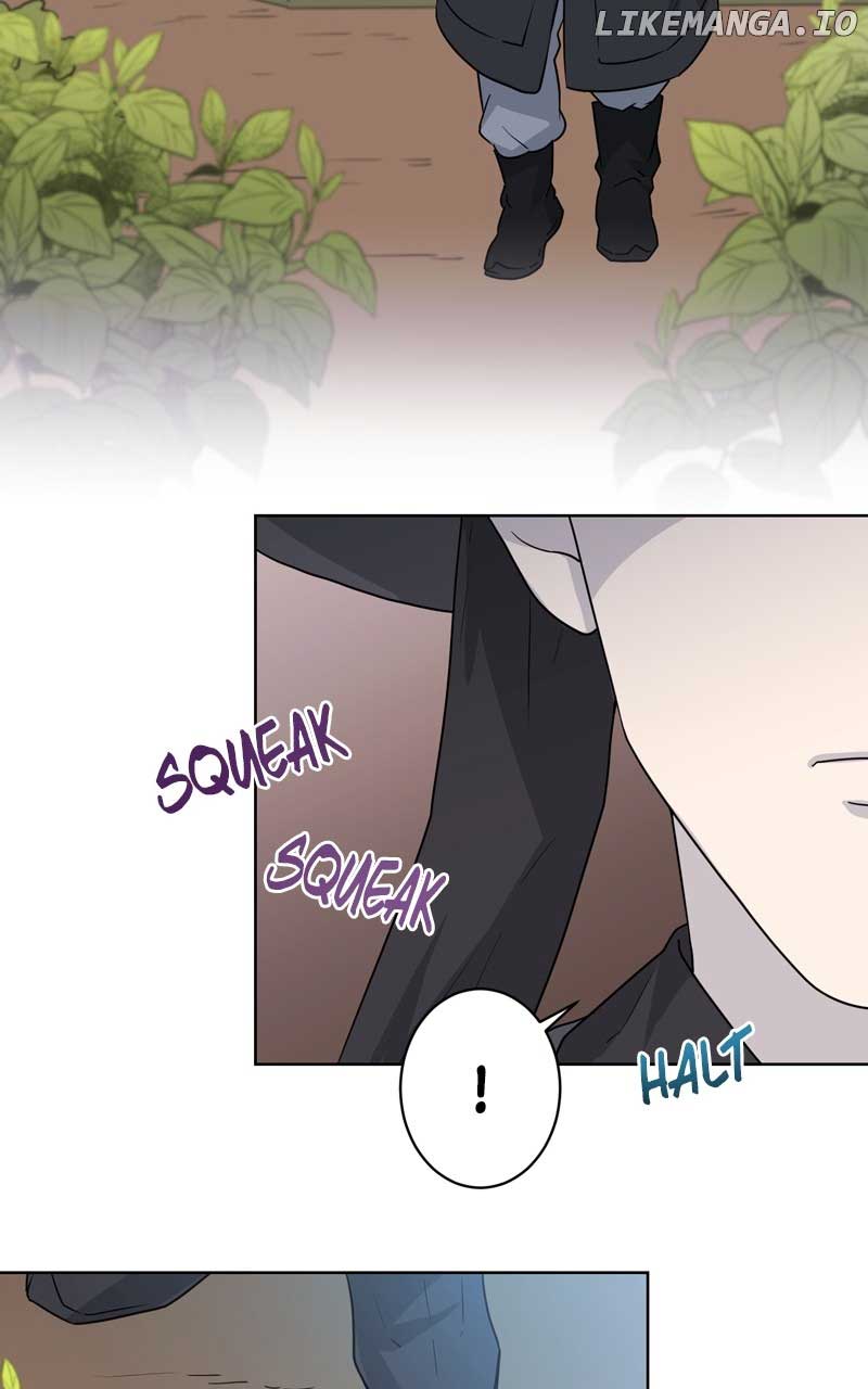 The Goddess’s Guide to Farming Chapter 56 page 64