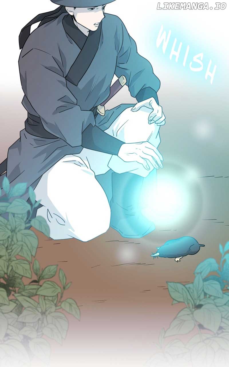 The Goddess’s Guide to Farming Chapter 56 page 66