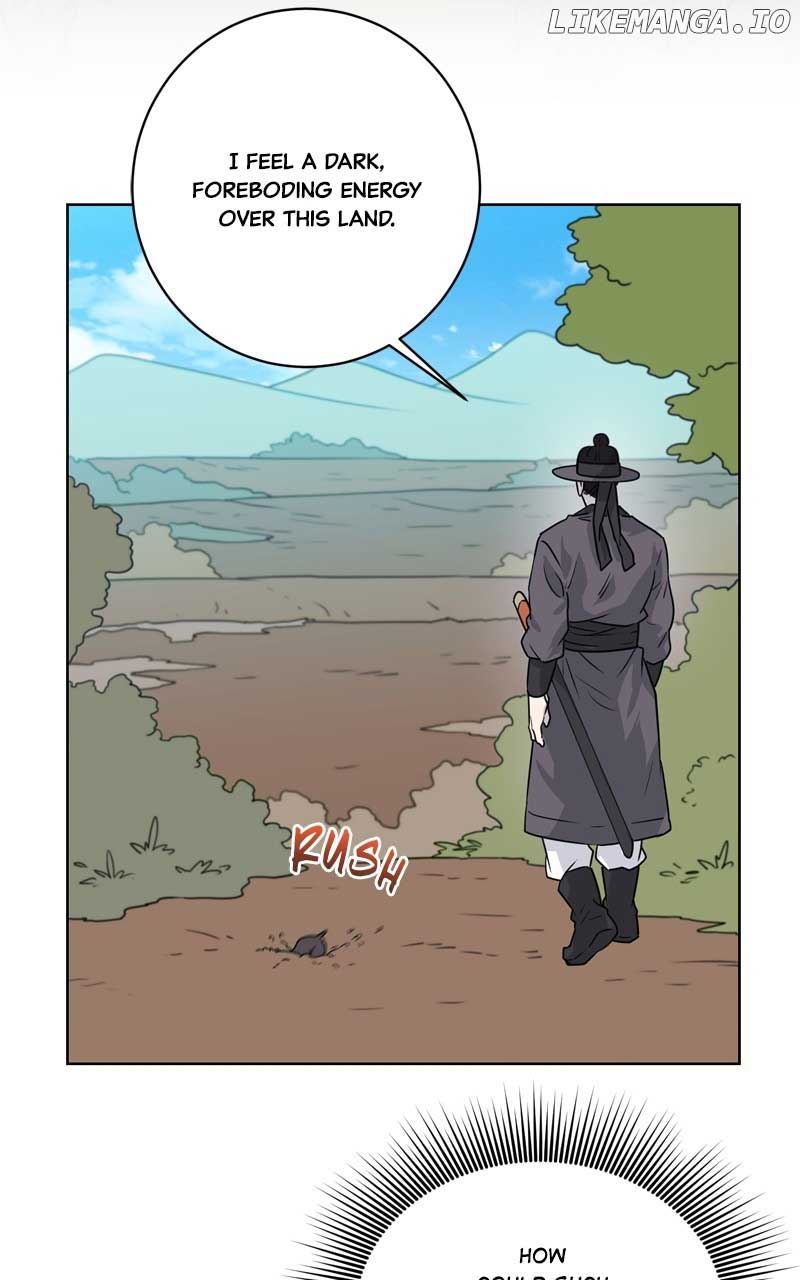 The Goddess’s Guide to Farming Chapter 56 page 67
