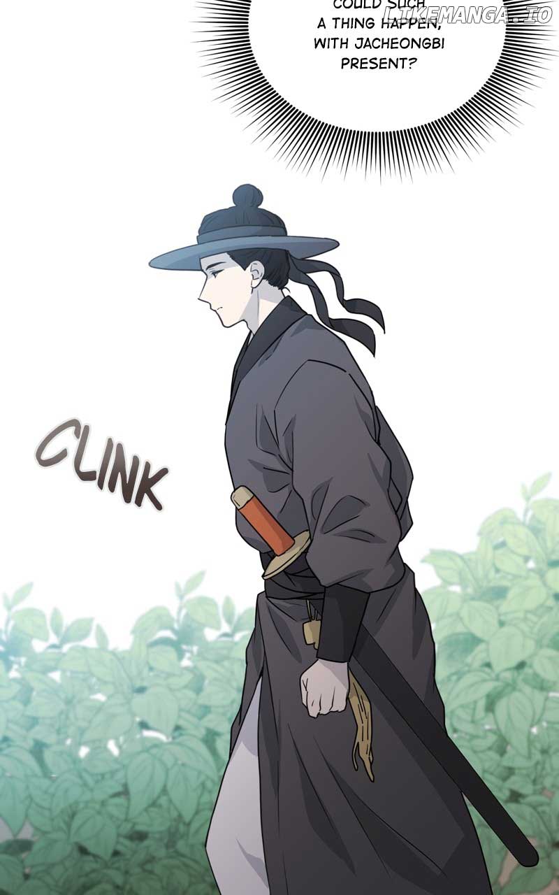 The Goddess’s Guide to Farming Chapter 56 page 68