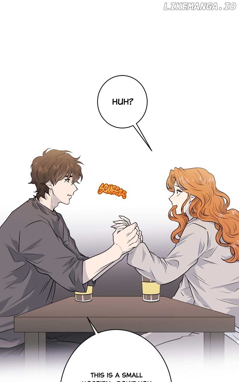 The Goddess’s Guide to Farming Chapter 56 page 6