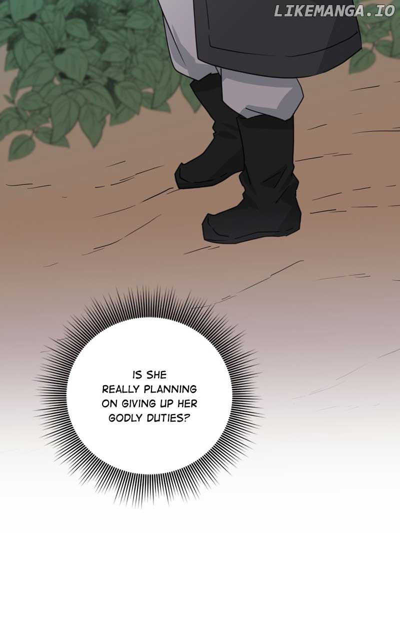 The Goddess’s Guide to Farming Chapter 56 page 69