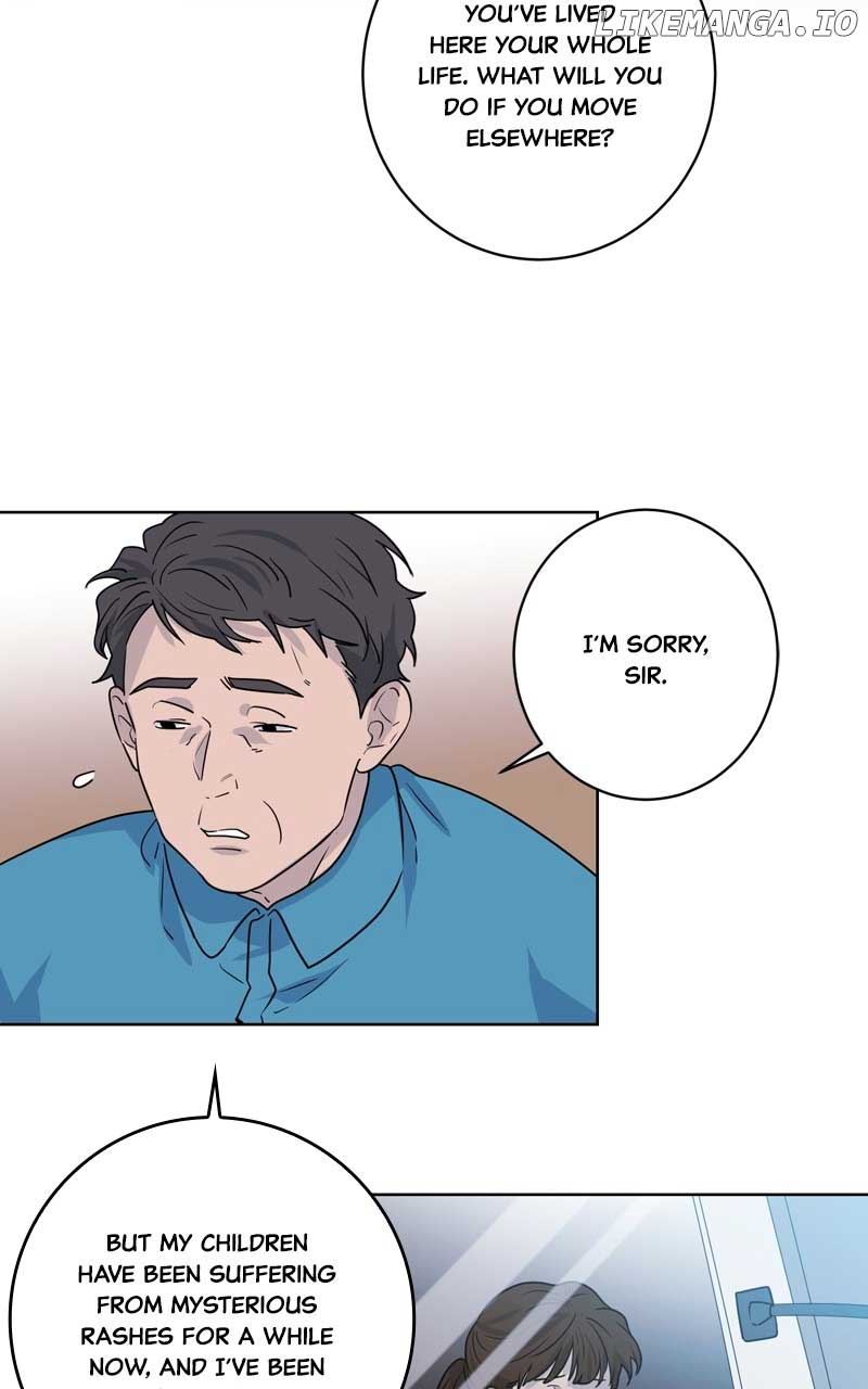 The Goddess’s Guide to Farming Chapter 56 page 72