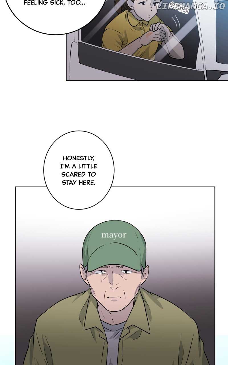 The Goddess’s Guide to Farming Chapter 56 page 73