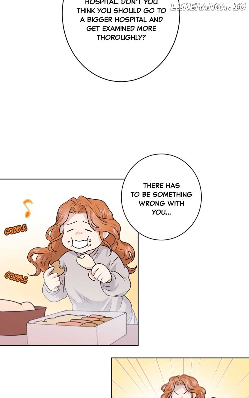 The Goddess’s Guide to Farming Chapter 56 page 7