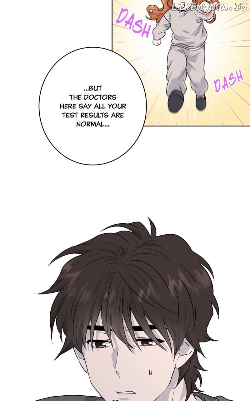 The Goddess’s Guide to Farming Chapter 56 page 8