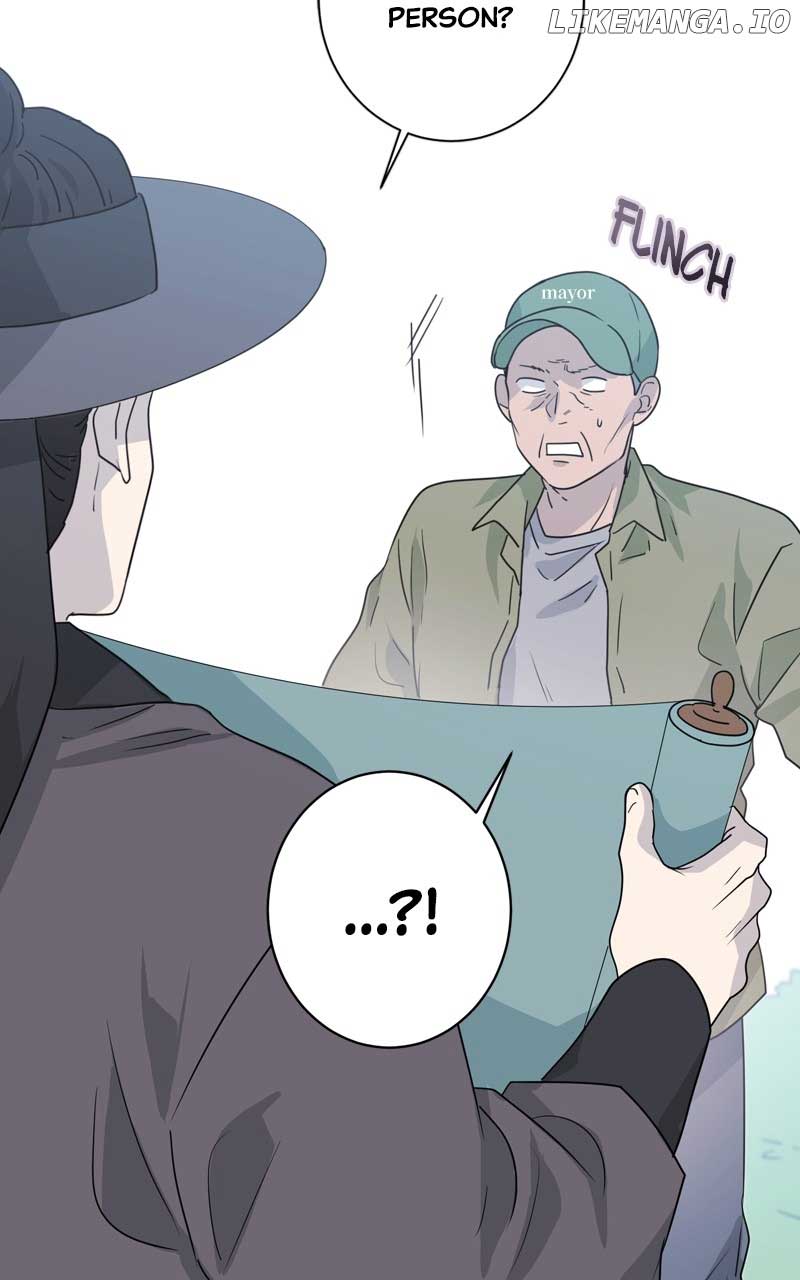 The Goddess’s Guide to Farming Chapter 57 page 9