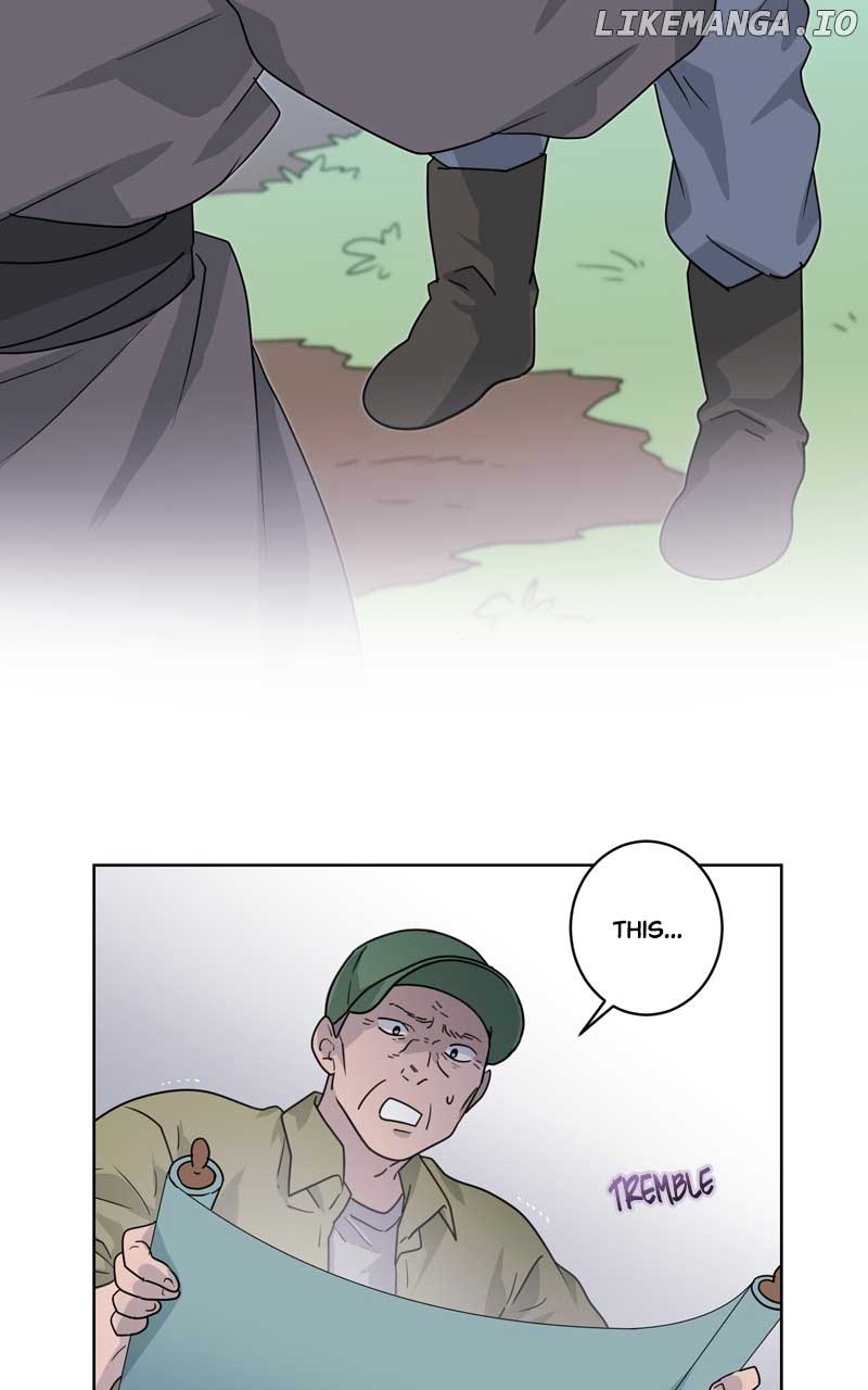 The Goddess’s Guide to Farming Chapter 57 page 10