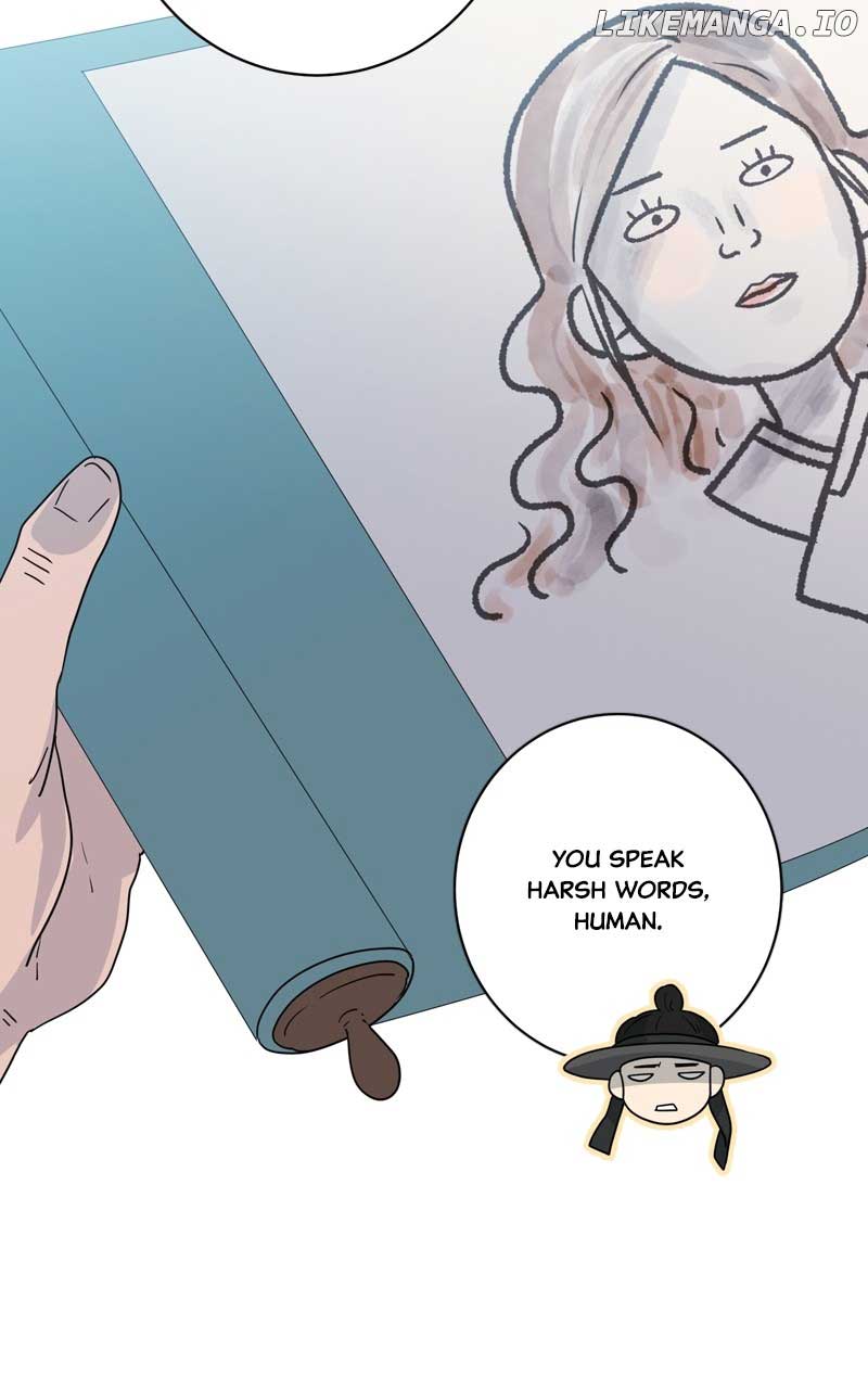 The Goddess’s Guide to Farming Chapter 57 page 12