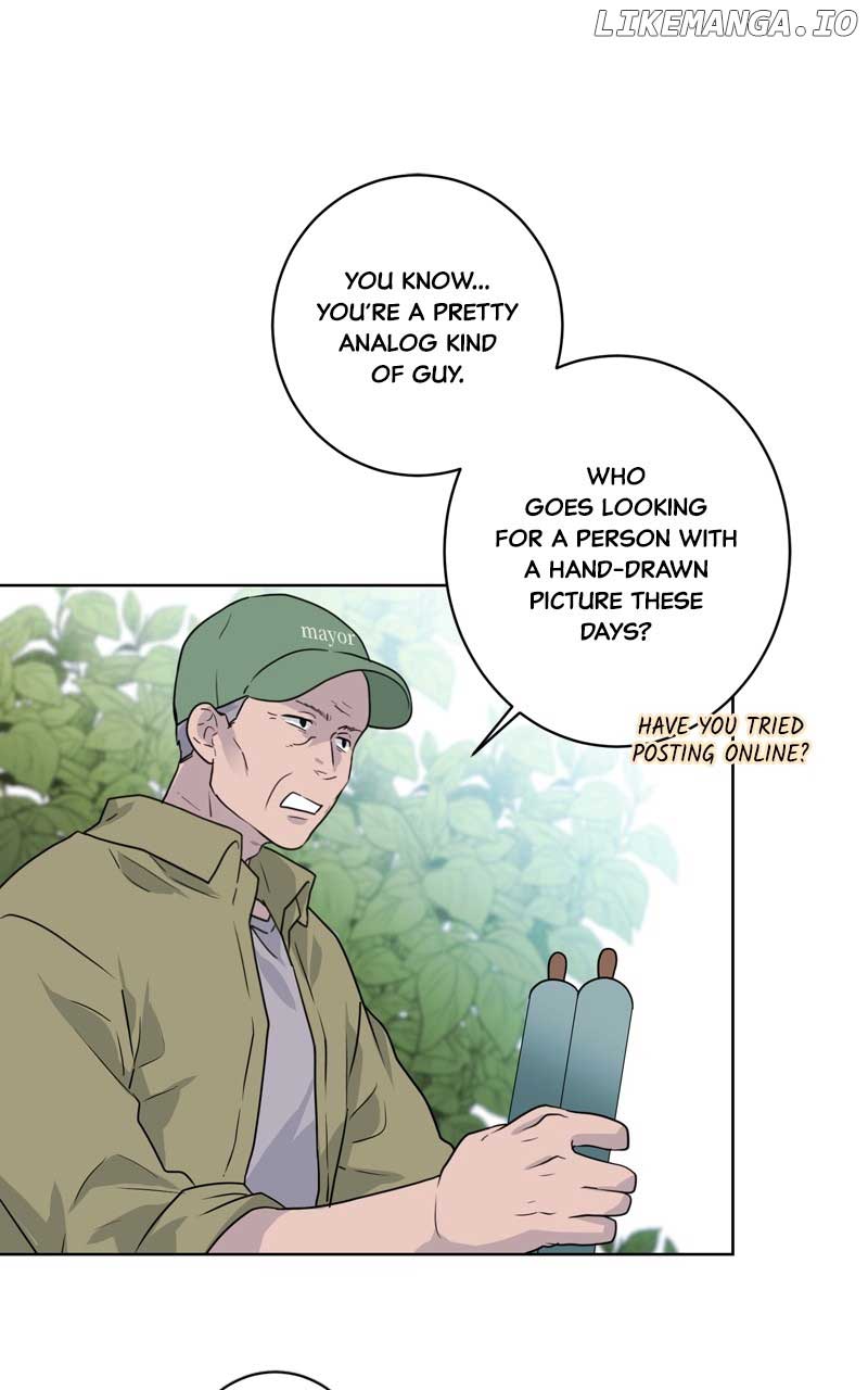 The Goddess’s Guide to Farming Chapter 57 page 13