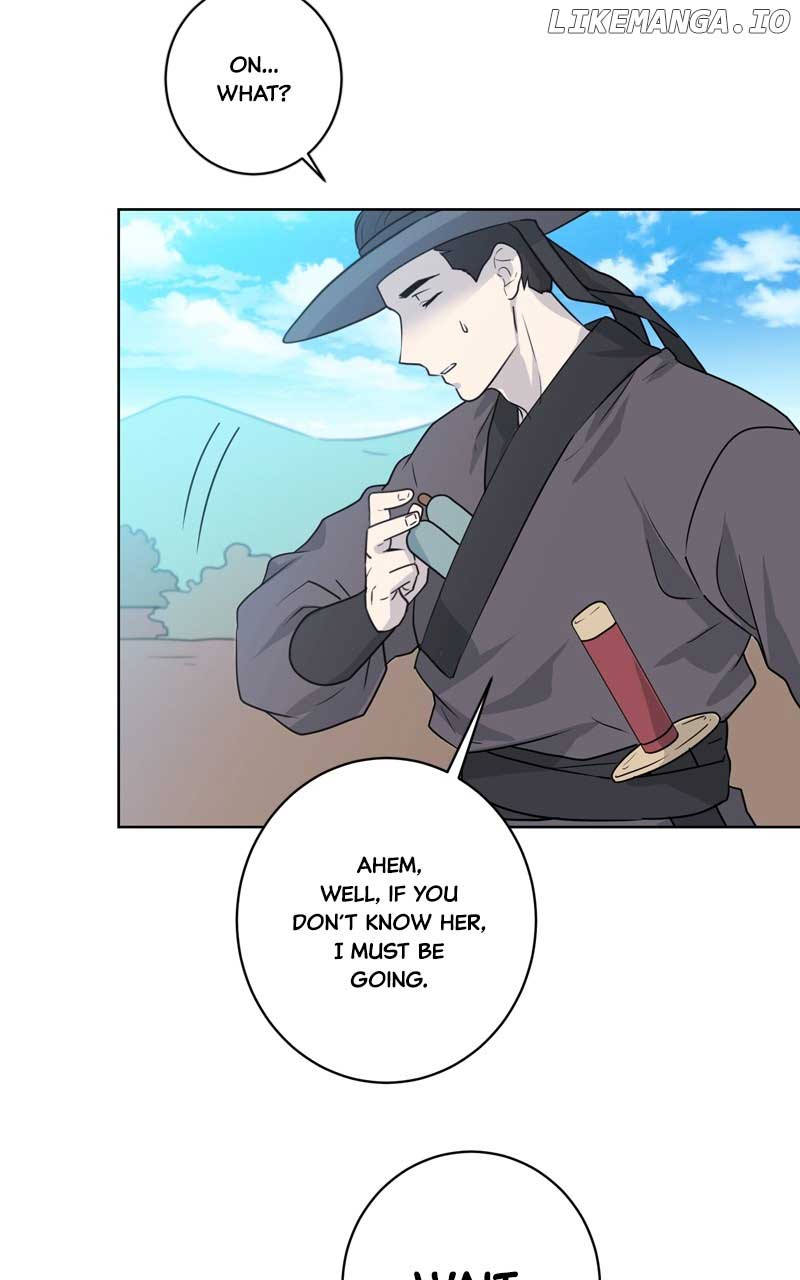 The Goddess’s Guide to Farming Chapter 57 page 14