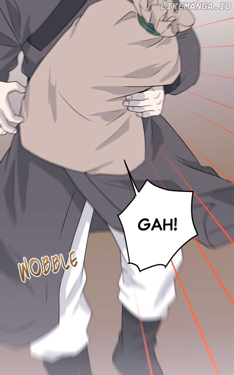 The Goddess’s Guide to Farming Chapter 57 page 19