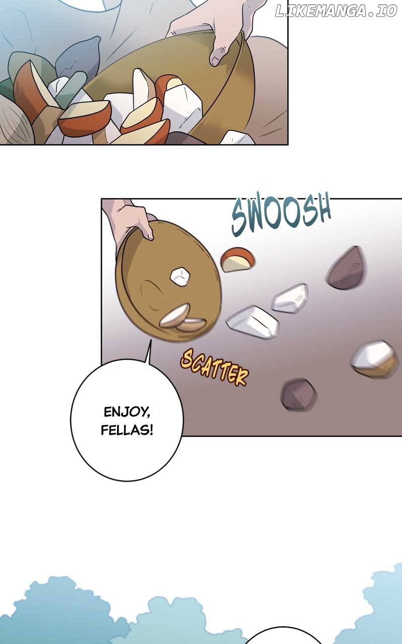 The Goddess’s Guide to Farming Chapter 57 page 23