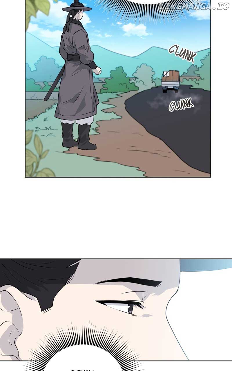 The Goddess’s Guide to Farming Chapter 57 page 2