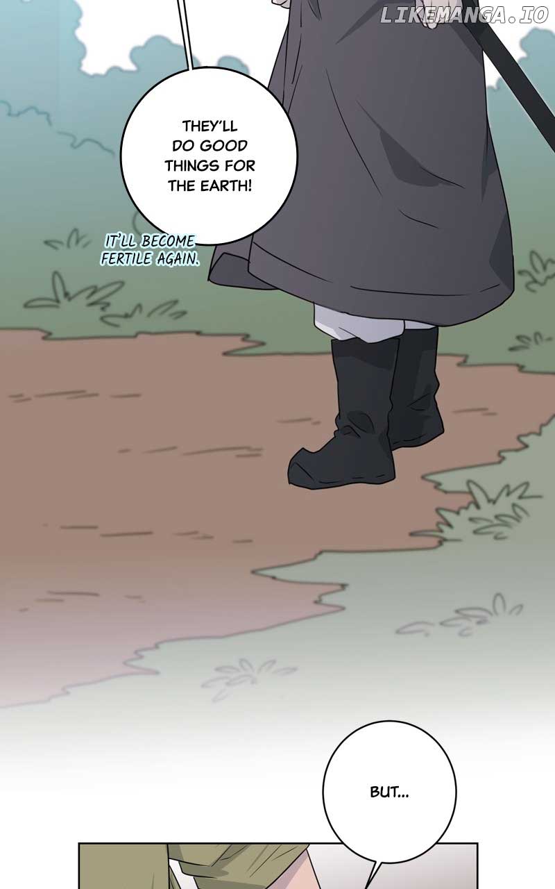 The Goddess’s Guide to Farming Chapter 57 page 30