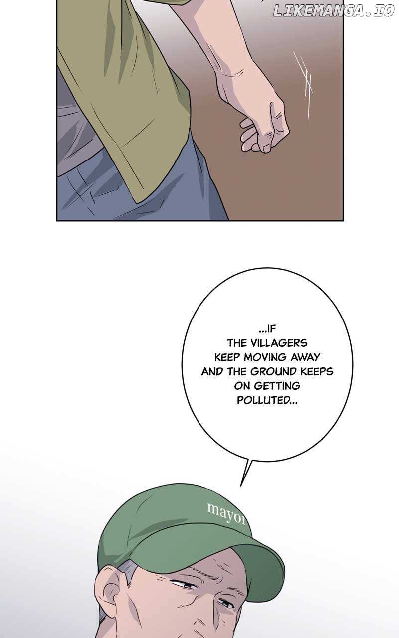 The Goddess’s Guide to Farming Chapter 57 page 31