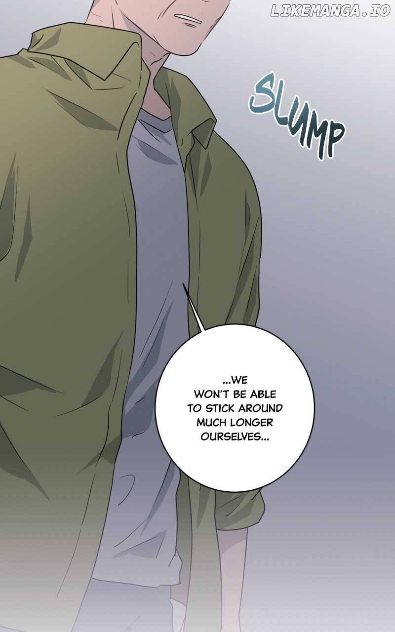 The Goddess’s Guide to Farming Chapter 57 page 32