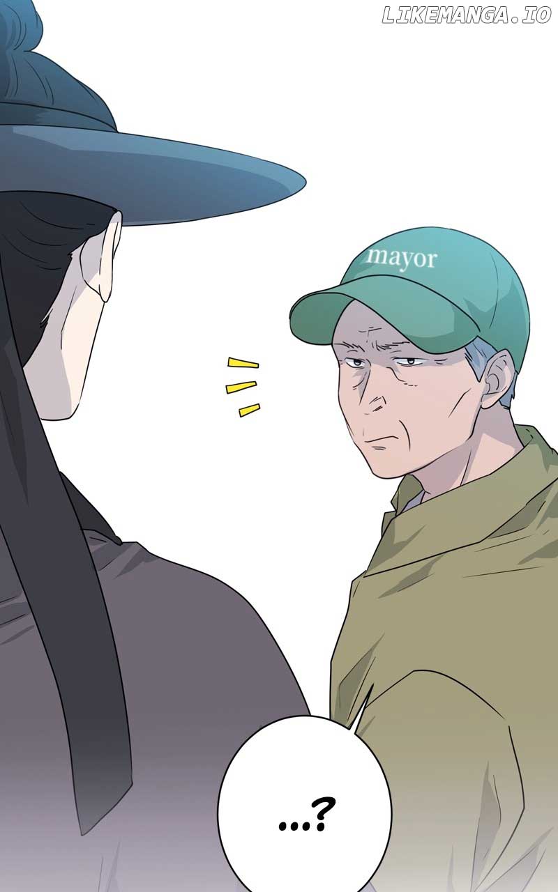 The Goddess’s Guide to Farming Chapter 57 page 34