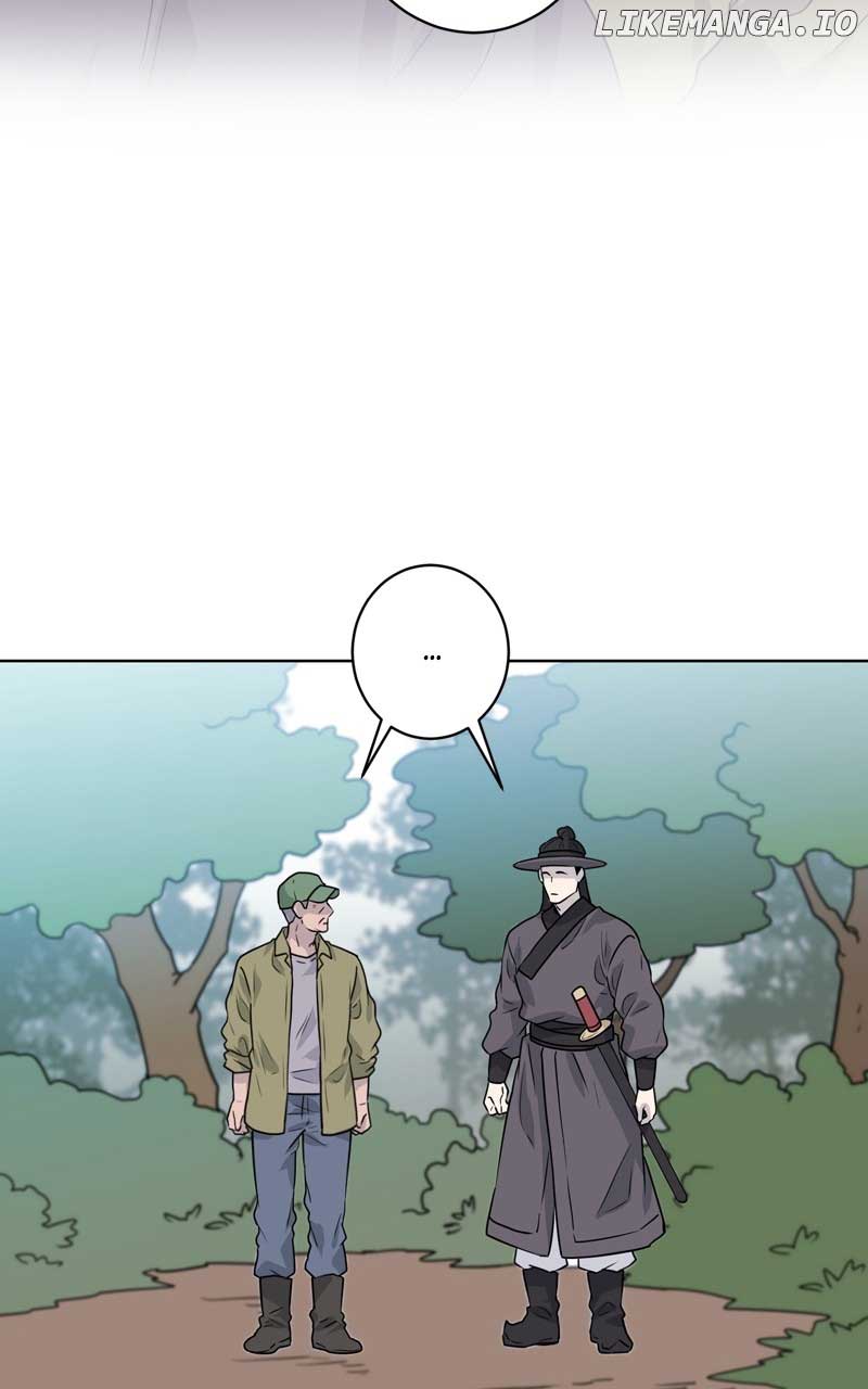 The Goddess’s Guide to Farming Chapter 57 page 35