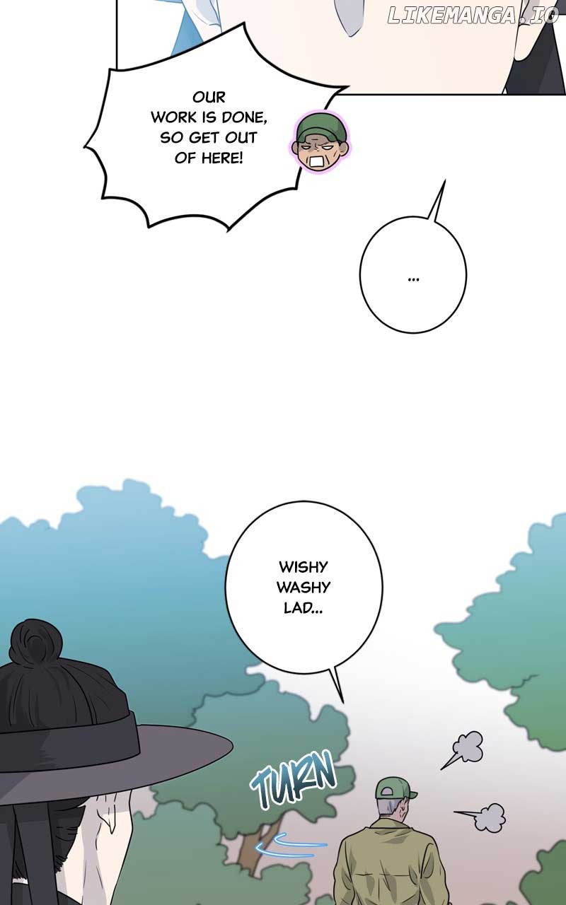 The Goddess’s Guide to Farming Chapter 57 page 37