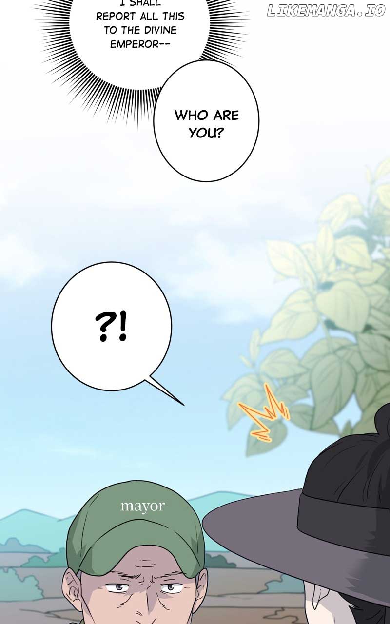 The Goddess’s Guide to Farming Chapter 57 page 3
