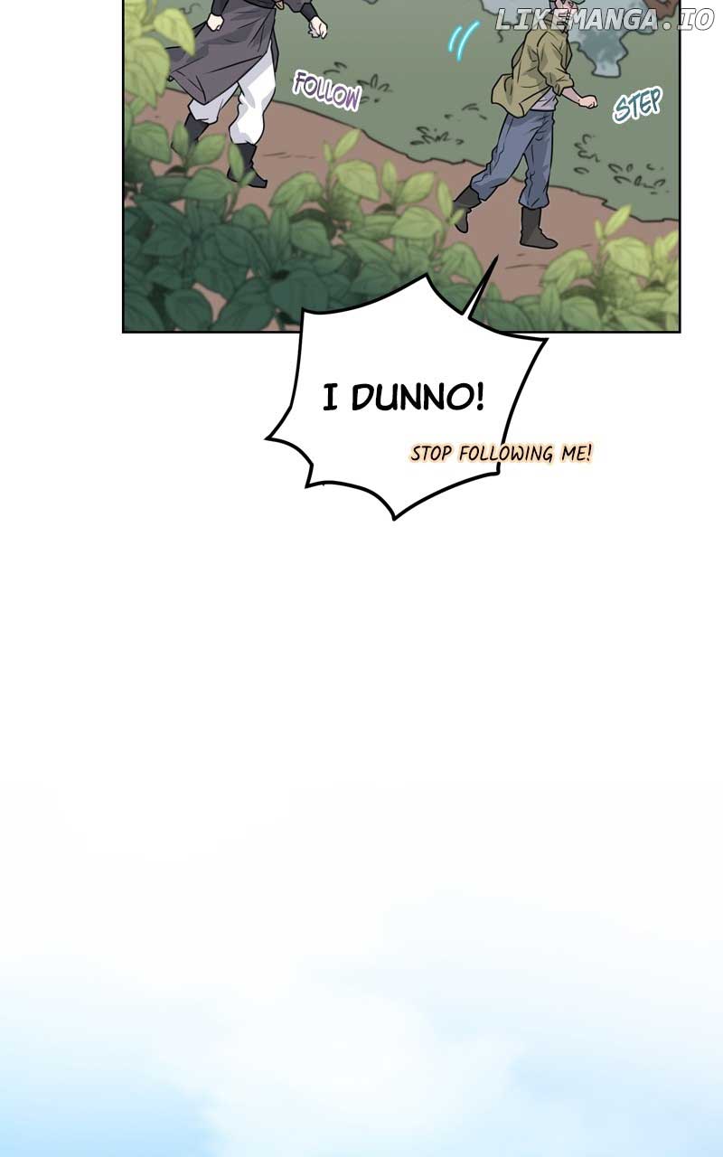The Goddess’s Guide to Farming Chapter 57 page 39