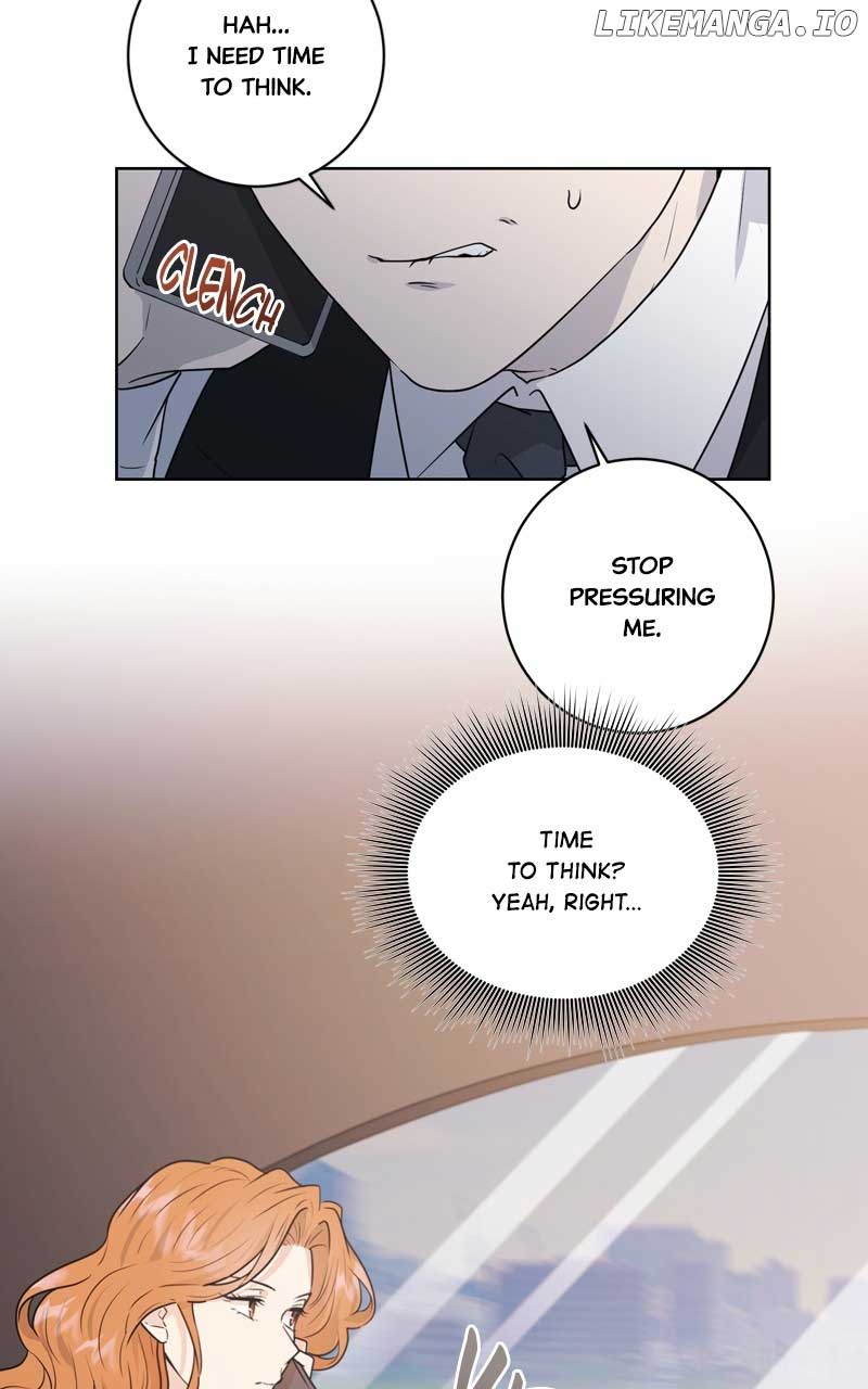 The Goddess’s Guide to Farming Chapter 57 page 42