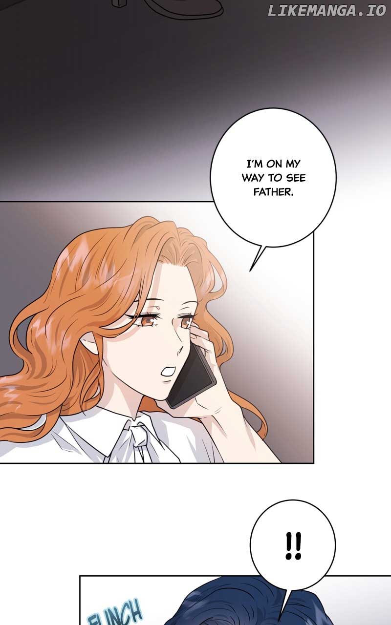 The Goddess’s Guide to Farming Chapter 57 page 44