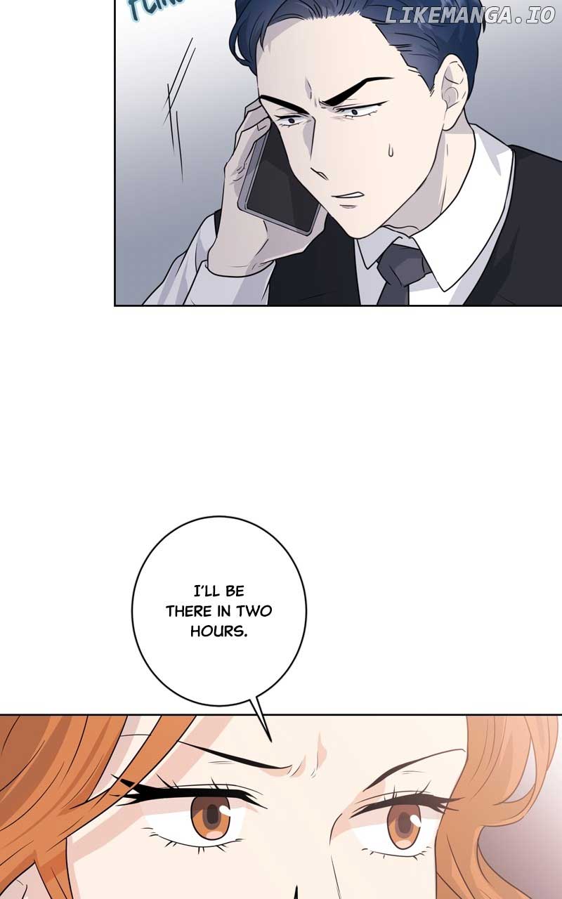 The Goddess’s Guide to Farming Chapter 57 page 45
