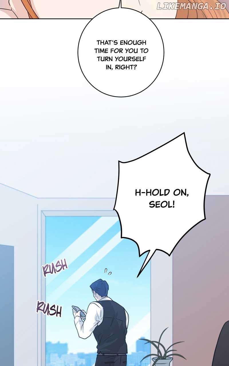 The Goddess’s Guide to Farming Chapter 57 page 46