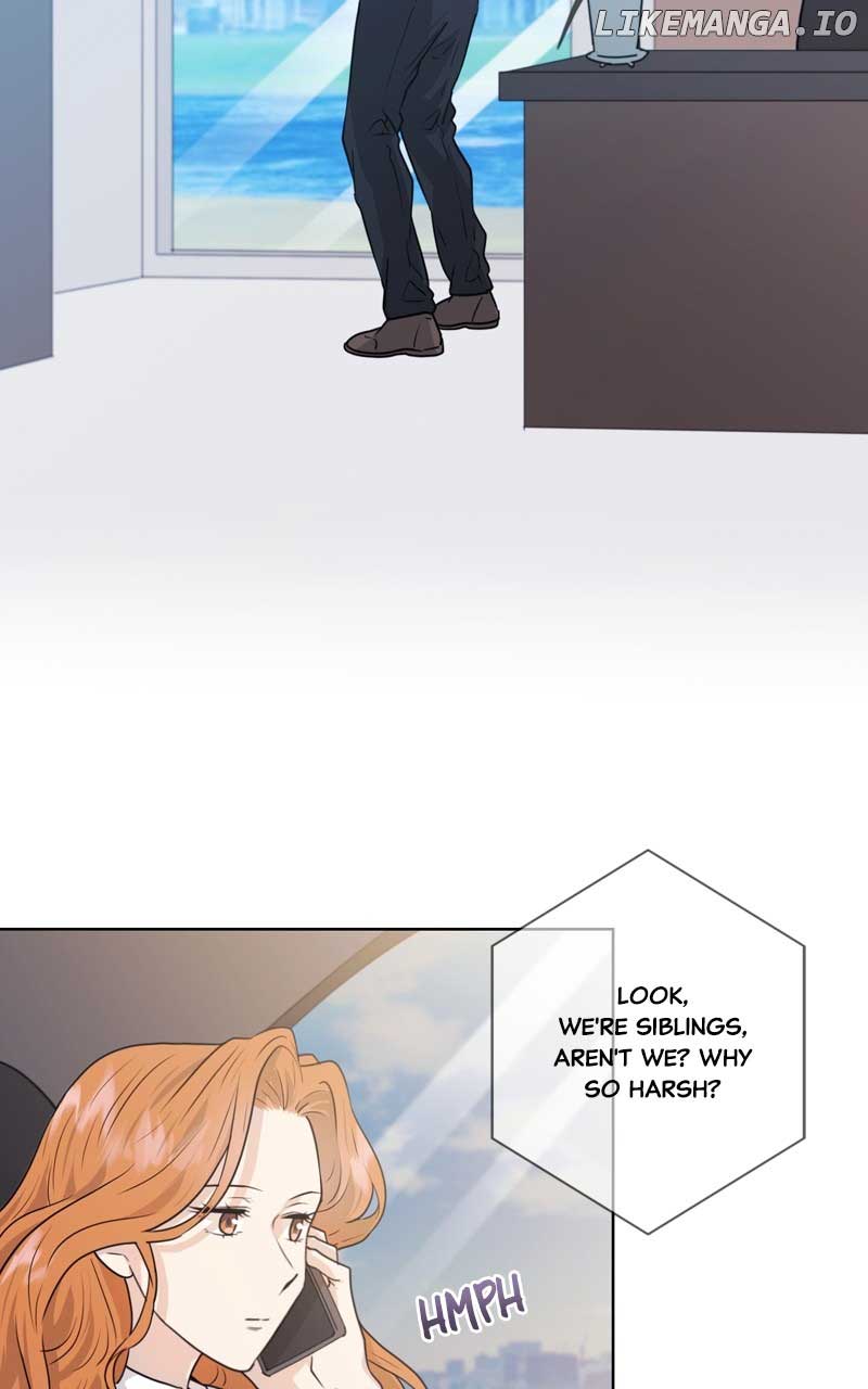 The Goddess’s Guide to Farming Chapter 57 page 47