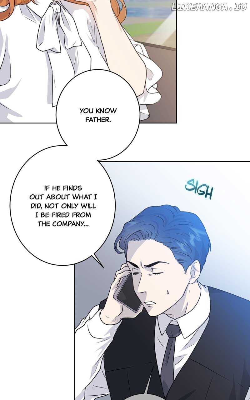 The Goddess’s Guide to Farming Chapter 57 page 48