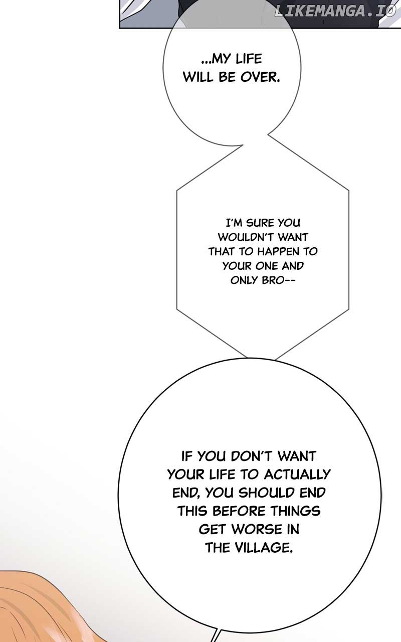 The Goddess’s Guide to Farming Chapter 57 page 49