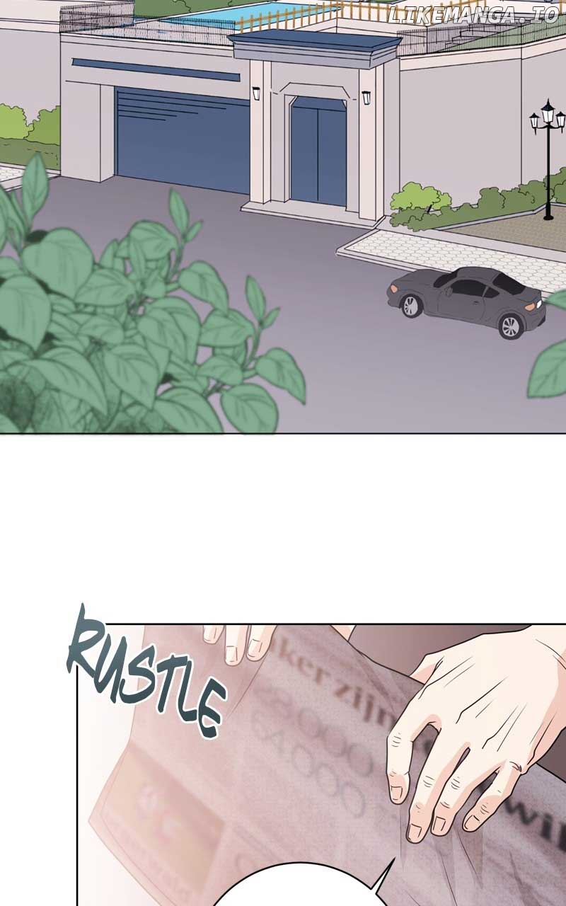 The Goddess’s Guide to Farming Chapter 57 page 54