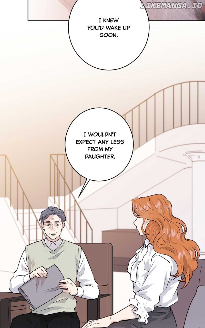 The Goddess’s Guide to Farming Chapter 57 page 55